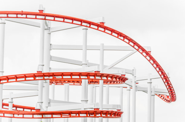 过山车图片下载