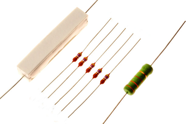 电子元器件图片下载