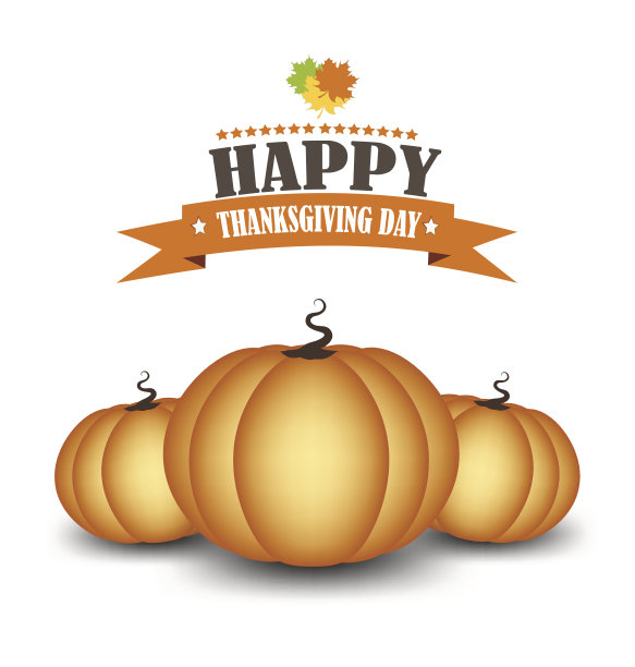 感恩节快乐图片下载