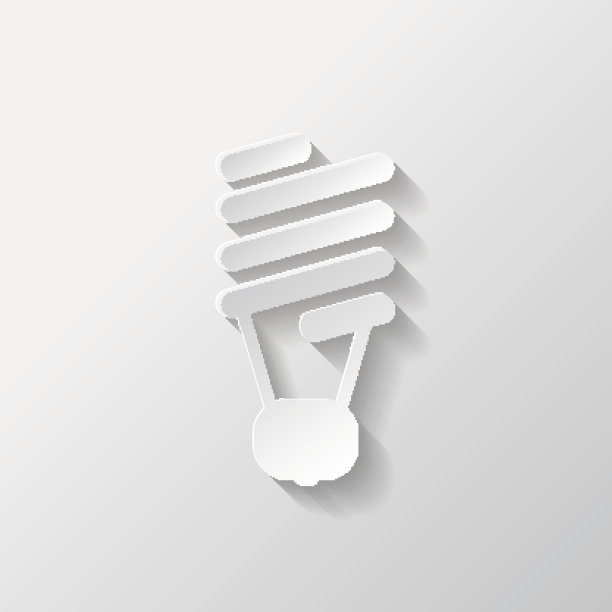 节能灯泡图片下载