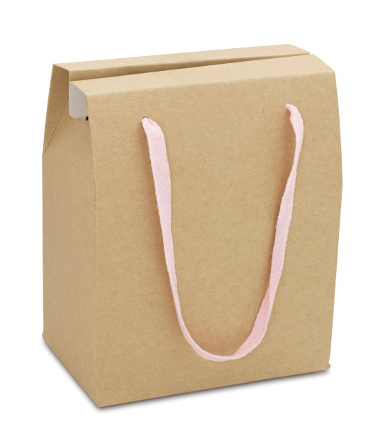 牛皮纸包装袋图片下载