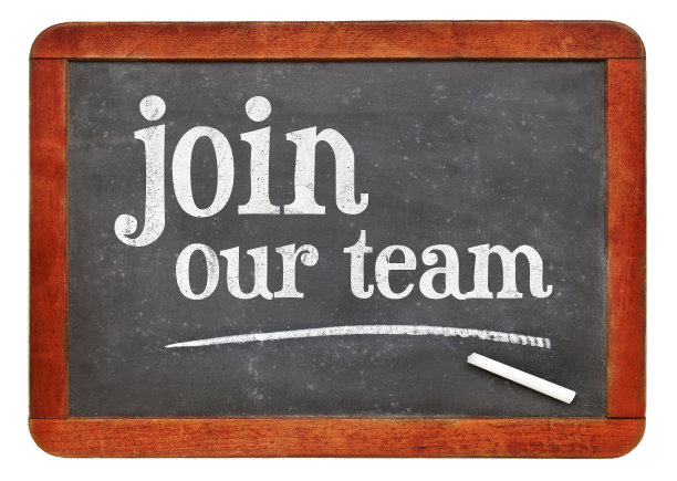 联合我们队在黑板上签名图片下载