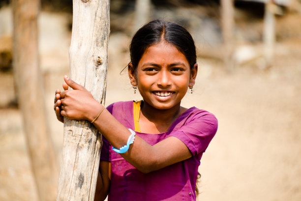 小女孩图片下载