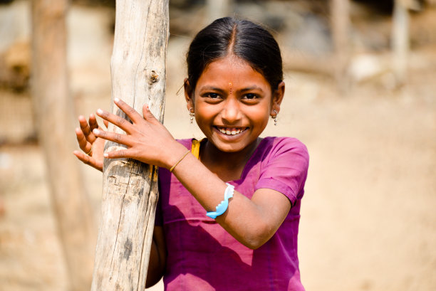 小女孩图片下载