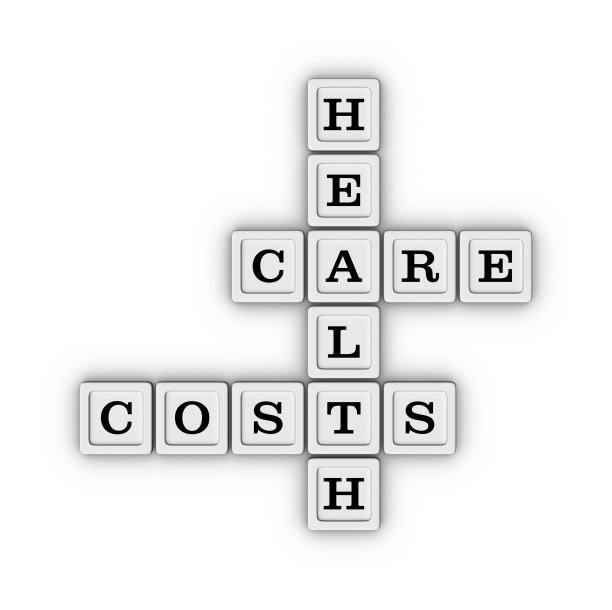 医疗成本填字游戏图片下载