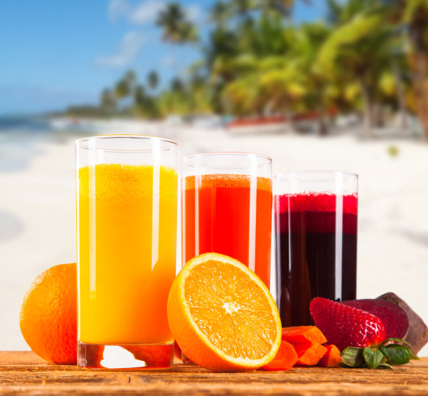 夏天喝图片下载