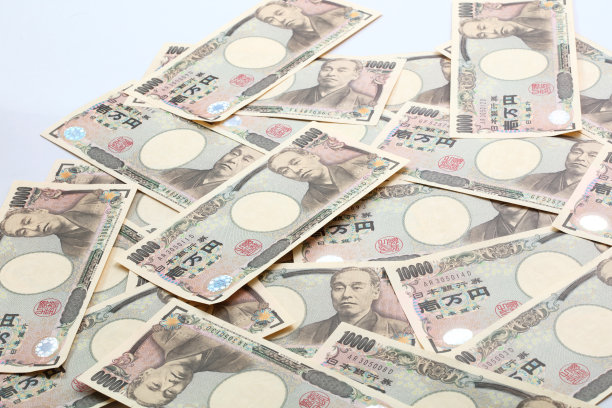 10000日元的账单图片下载