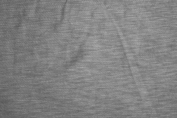 灰色面料质地。图片下载