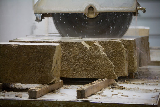 动态石锯图片下载