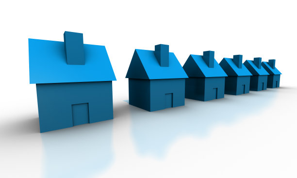 房地产市场图片下载