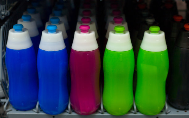 自行车水瓶图片下载