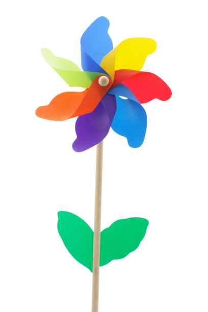 纸风车图片下载