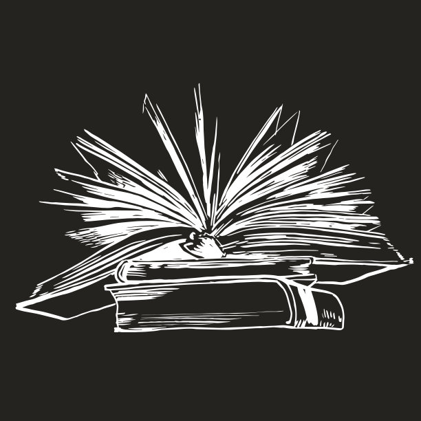 书籍和照片相册图片下载