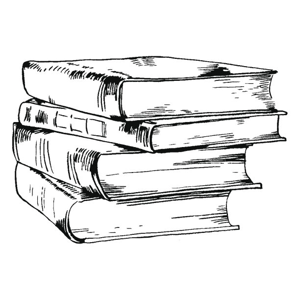 书籍和照片相册图片下载