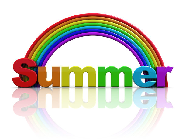 夏天的迹象图片下载