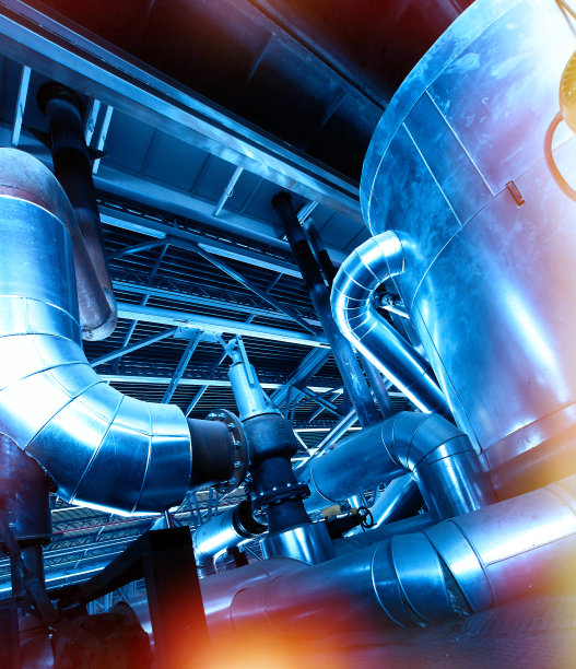 钢质管道和电缆图片下载