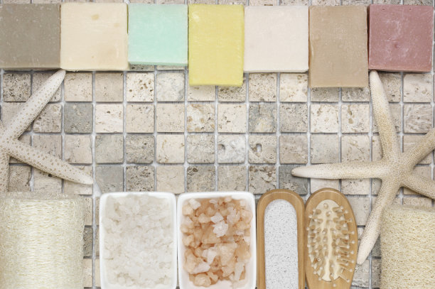 浴室配件图片下载