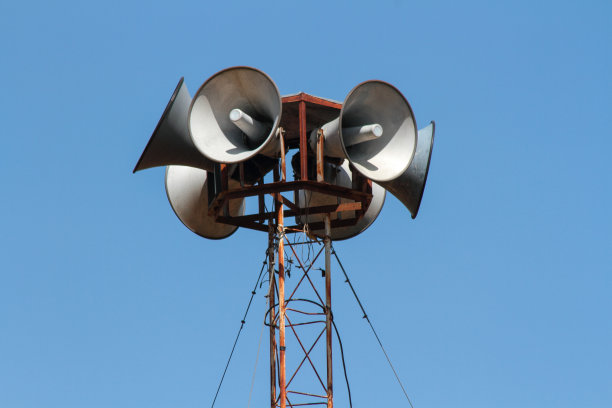 扩音器图片下载