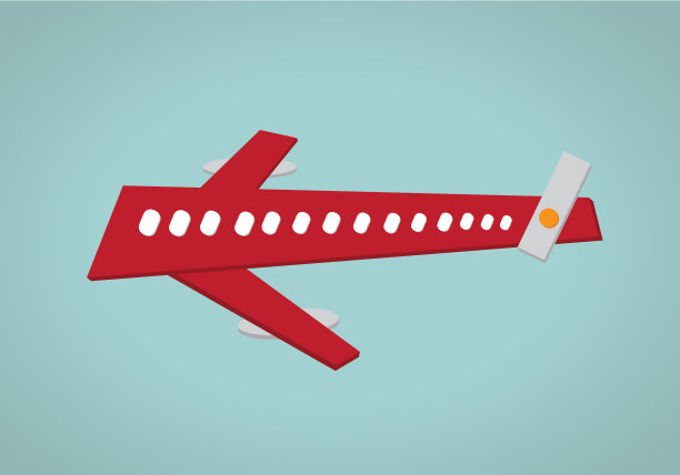 商用飞机图片下载