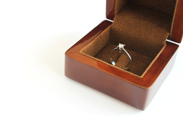 钻石戒指图片下载