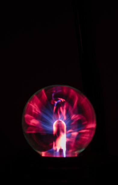 全球等离子体图片下载