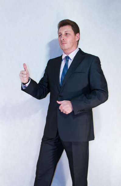 成功的经理图片下载