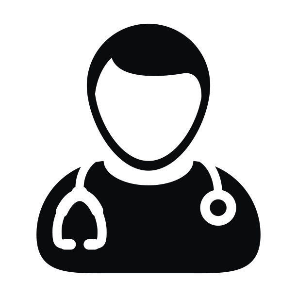 医生矢量图素材ID：154264210