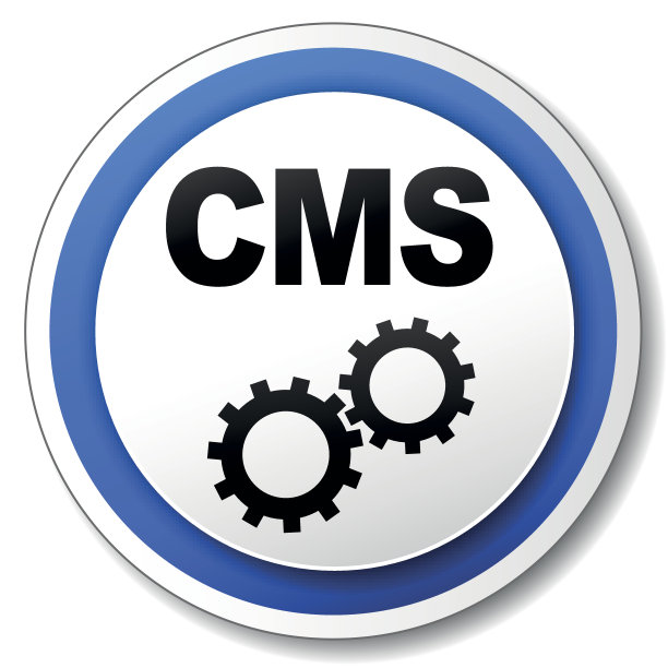 向量cms图标图片下载