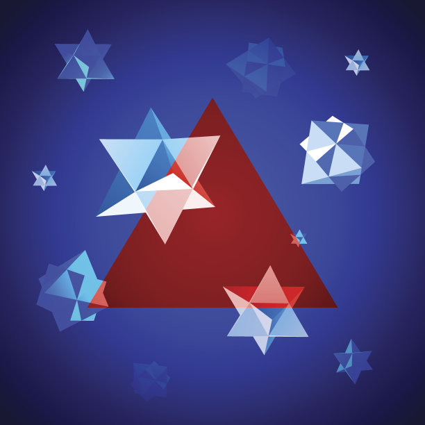 抽象的未来空间背景图片下载