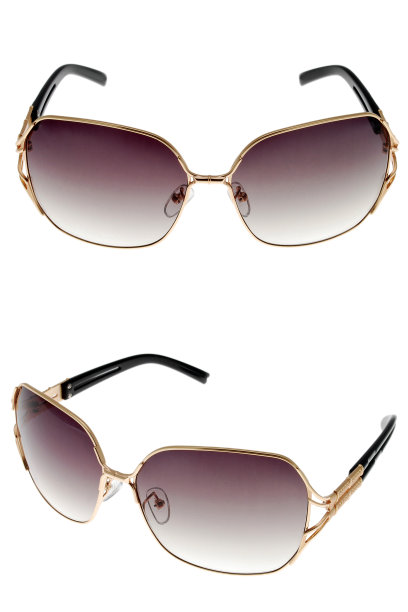 太阳眼镜孤立图片下载