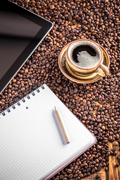 一杯咖啡图片下载