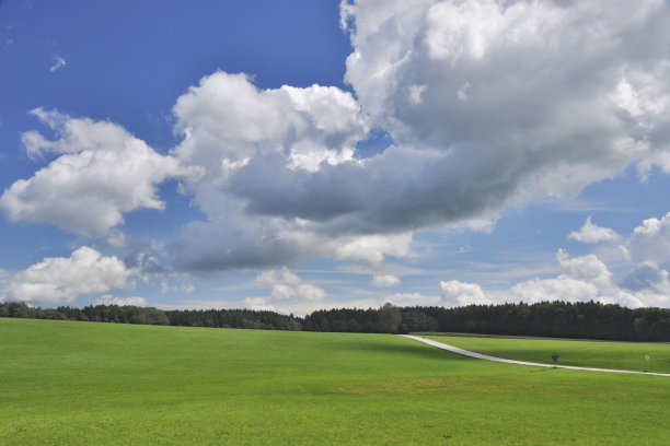 "广阔的天地"图片下载
