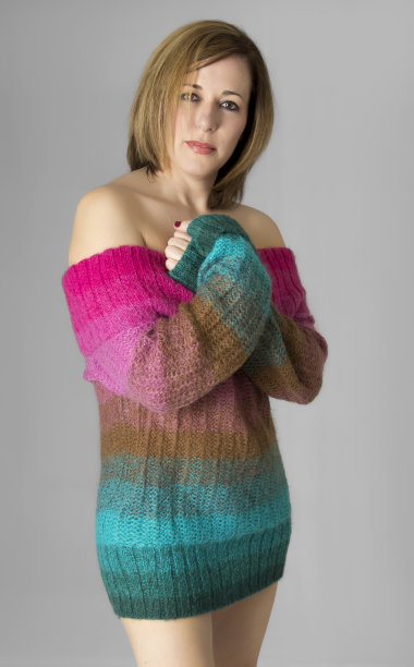 时尚的女人图片下载