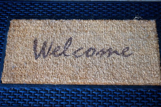 欢迎信号图片下载