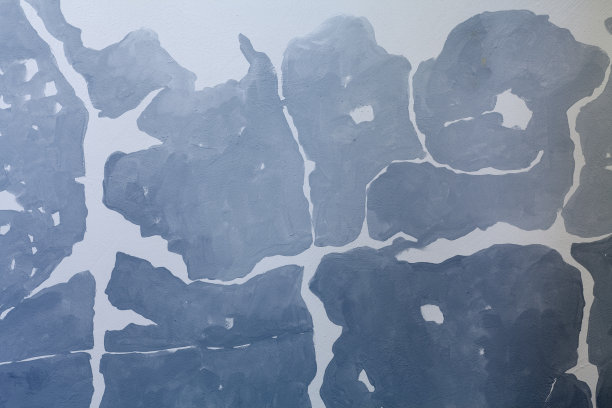 墙上的油漆图片下载