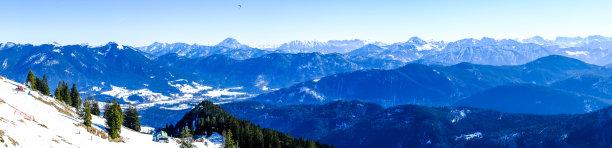 布劳内克山图片下载