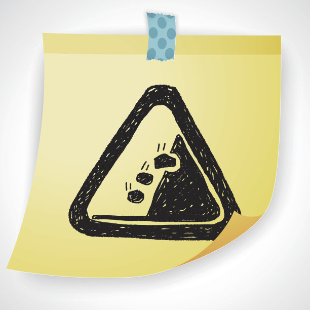 落石涂鸦图片下载