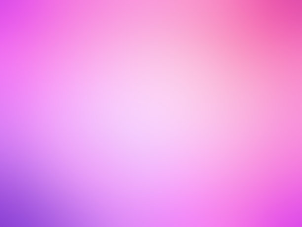 模糊的梯度紫粉色的背景图片下载