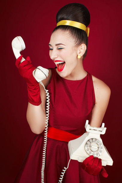 打电话图片下载