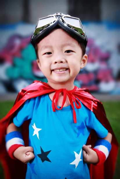 超级英雄图片下载