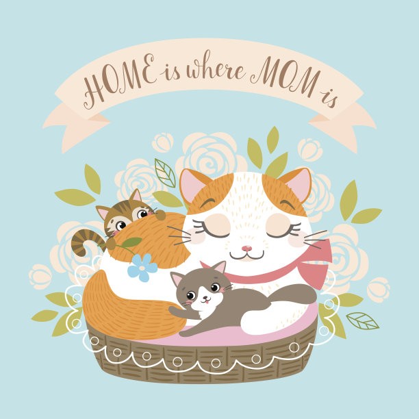 家就在那里，妈妈就在那里图片下载