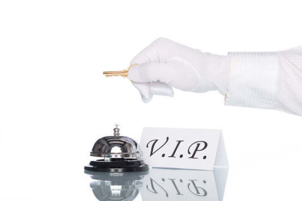 入住服务台的服务铃，贵宾服务图片下载