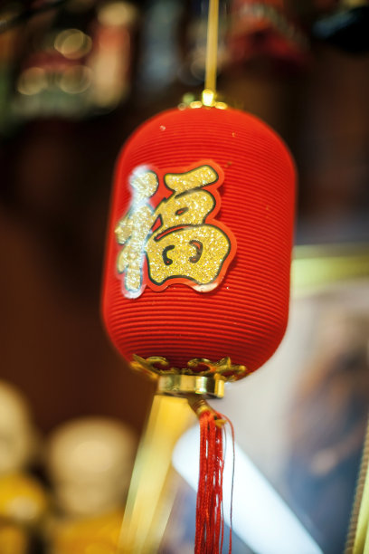 中国红的灯图片下载