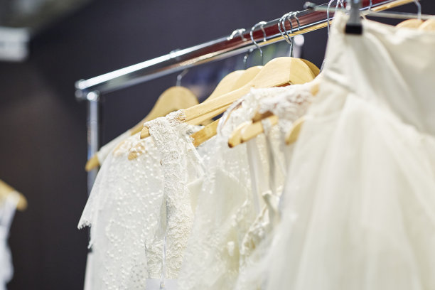 在商店收集婚纱图片下载