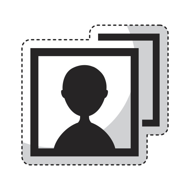 图片用户隔离图标图片下载