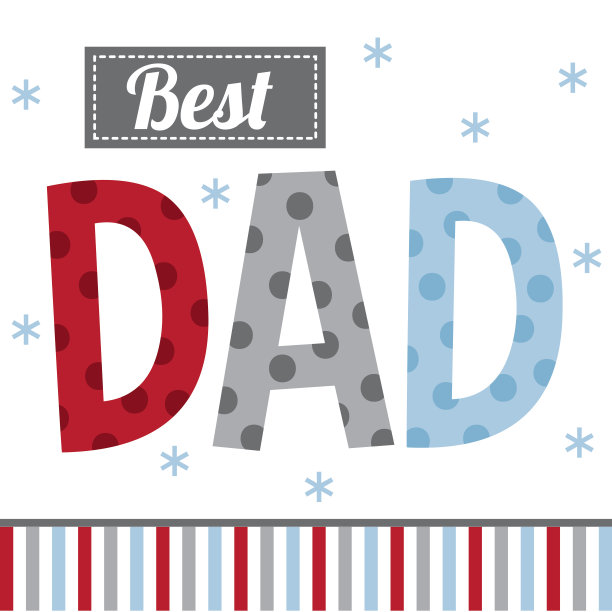 酷爸爸图片下载