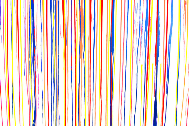 抽象背景运动鲜艳多彩的彩虹渐变多色，流动色彩图片下载