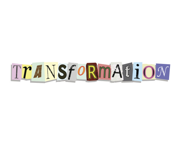 变换纸信件图片下载