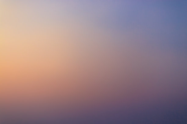 美丽的日落梯度图片下载