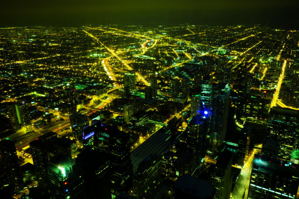 芝加哥图片下载